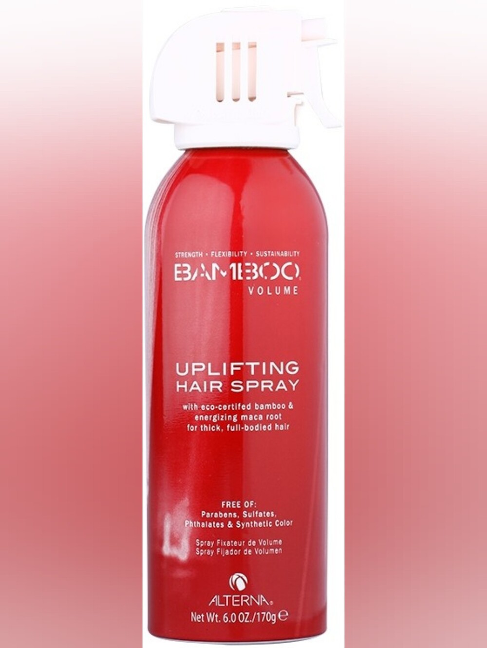 ALTERNA UPLIFTING HAIR SPRAY